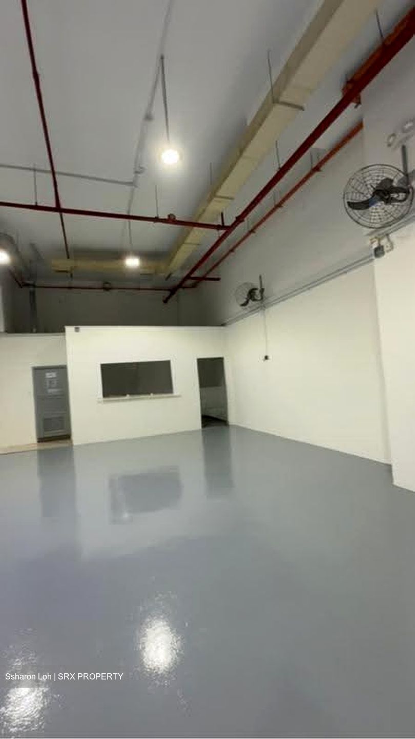 Tch Techcentre (D22), Factory #634989571